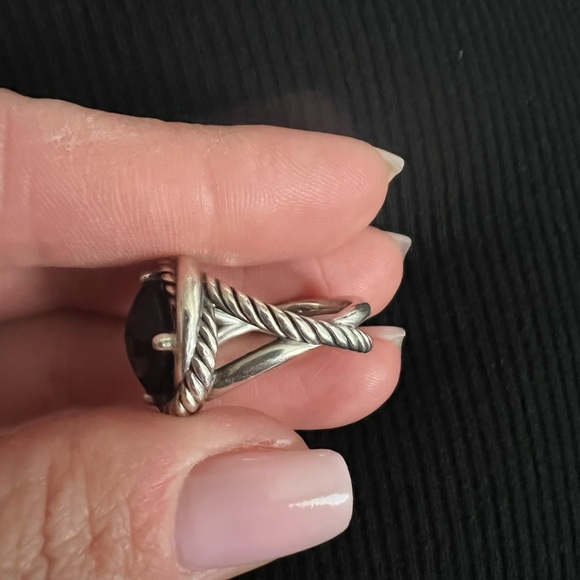 David Yurman ring - Picture 2 of 5
